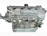 Двигун мотор 2.2 D4D 2AD-FTV Toyota Avensis T25 t27 lexus rav-4 corolla