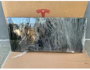 Скло задніх дверей верхнє праве/ліве Tesla Model X 2016-2023 1034903-00-Q