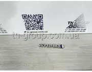 Эмблема надпись HYBRID двери багажника Toyota Venza 20- 75445-48130