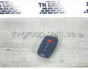 Ключ Toyota Highlander 20- smart HYBRID 8990H-0E030