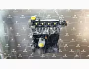 Б/у двигатель K9K732, 1.5 dCi, Euro 4 для Renault Laguna III