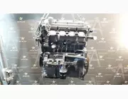 Б/у двигатель ''1NZ-FXE'' 1.5 для Toyota Yaris