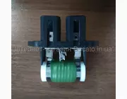 Резистор вентилятора охлаждения Fiat Doblo (2005-2009) 51736774,46533716,51736821,60658834,517368210,DEF006TT,7782831