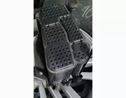 Канистра с углем абсорбер Audi Q5 80A 18-19 80A201797F Каністра з вугіллям абсорбер Audi Q5 80A 18-19 80A.201.797.F
