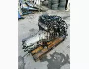 Двигатель Мотор Мерседес 2.2 om651 w212 Vito Sprinter