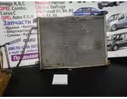 Радиатор кондиционера Опель Вектра B 2.0TDI