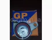 Натяжной ролик ремня ГРМ с кронштейном Fiat Ducato 230 (1994-2002) 2.5D/TD/TDi, 7301684, 96461358, GP7301661