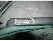 8X23LAE09290217Z - Airbag Подушка безпеки (бічна шторка) ліва Jaguar XF X250
