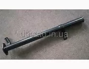 Трубка водяної помпи ( парубок металевий) Citroen Jumper (1994-2002) 2.8D/TD 120517,120519,98472292,FARE3124