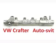 Топливная рейка 2.0 для VW Crafter 2006-2018 03L130089N VAG