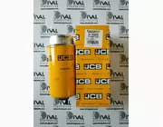Фильтр топливный (грубой очистки) для телескопического погрузчика и экскаватора погрузчика JCB 32/925950