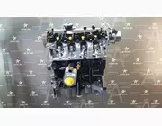 Б/у двигатель K9K892, 1.5 dCi, Euro 5 для Dacia Sandero