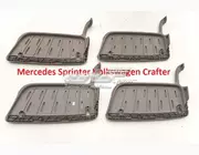 Полка салона для Mercedes Sprinter 906 2006-2018 9066900092 MERCEDES