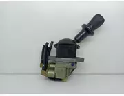 Кран ручника, кран ручного тормоза DAF XF95/105, 1734006 Knorr Bremse DPM90DSX