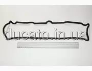 Нижняя прокладка клапанной крышки Citroen Berlingo M49 (1996-2003) 1.9D (1868), 9400249979, CO026208P