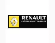 Крепление заднего бампера Renault Fluence прав  850440017R