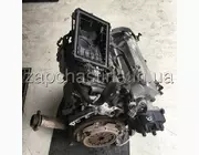 Двигатель мотор двигун D14Z1 Honda Civic, 2000, 1.4i