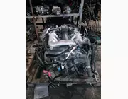 Двигатель на Suzuki Grand Vitara 2,7