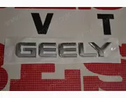 Эмблема надпись "geely" geely ck 1068001704