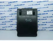 Блок ZBR, блок электронный, бортовой компьютер MAN TGX 81258067096 Wabco 4462100070