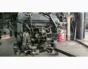 Двигун Renault Master 2.8 td