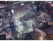 Мотор (Двигатель) без навесного оборудования 1.9TDI Фольксваген Кадди 04- (Volkswagen Caddy)