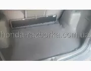 Днище багажника Honda CR-V 5 2016-2019