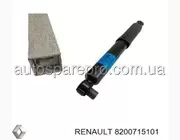 Renault , 8200715101 , Амортизатор Передний L/R Nissan Interstar