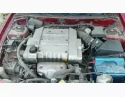 Компрессор кондиционера Mitsubishi Carisma(Митсубиши Каризма бензин) 1995-1999 1.8 GDI