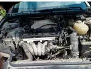 Двигатель Renault Safrane(Рено Шафран бензин) 1996-2000 2.5 benz
