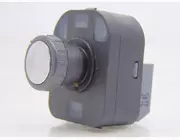 Выключатель для зеркала с электроприводом регулировки и складывания металлик anthrazit (серый)Phaeton 3D0959565C 5W8