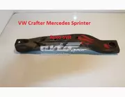 Балка двигателя VW Crafter Mercedes Sprinter 2E0401402 VAG