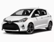 Авторазборка Toyota Yaris 2010 - 2019