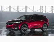 Авторазборка Acura RDX 2013 - 2019