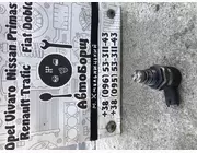 0281002507 Bosch Регулятор давления топлива на рампе Fiat Doblo 1.3 Multijet / jtd