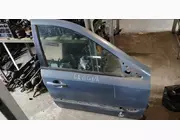 Дверь передняя правая Рено Лагуна 2, Renault Laguna 2 2001-2007 7751471659 \ 7782012342