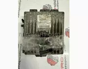 Комплект блок управління двигуном Renault Kangoo 08-12, 8200911560