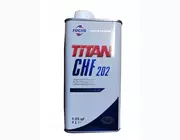 Трансмісійна олива Fuchs Titan CHF 202  1л безкоштовна доставка по Україні