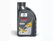 Моторна олива синтетична Fuchs Titan Supersyn F Eco DT 5W-30 1л  (Ford DuraTorq) безкоштовна доставка по Україні