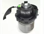 Вентилятор пічки оригінал Dacia Sandero III  з 2020 р. в. 278602395R тестований Mitsubishi