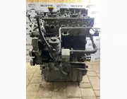 Двигун Мотор Ленд Ровер Фрилендер Land Rover Freelander 2.0tdci k7157002