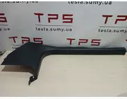 Обшивка (накладка) стійки A ліва Tesla Model 3, 1086290-00-H