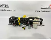 Електропроводка радіаторної панелі Tesla Model S, 2035338-00-A