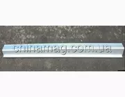 Порог металлический правый Geely CK, 5401022180001-P Лицензия