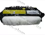 Подушка безпеки пасажира для Skoda Superb II,  3T0880204
