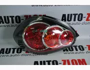 ліхтар задній лівий для Toyota Aygo B10 2009-12 81561-0H070