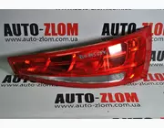 ліхтар задній правий для Audi Q3 2012-15 8U0945094
