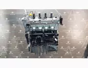 Б/у двигатель K4M782, 1.6 16V для Renault Megane II