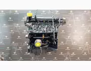 Б/у двигатель K9K702/ K9K, 1.5 dCi Euro 3 для Renault Scenic II