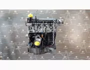 Б/у двигатель K9K714, 1.5 dCi Euro 4 для Renault Twingo II